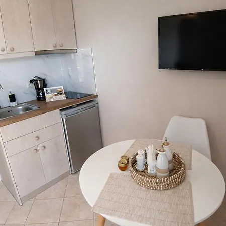 Verano Vista Apartment_near The Sea-free Parking Apartment